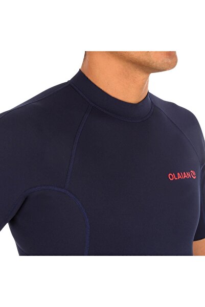 Decathlon Erkek Shorty - Lacivert - 100