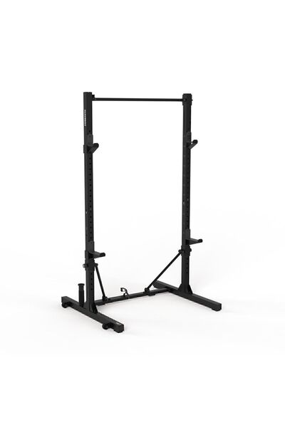 Decathlon Corength Katlanır Kas Geliştirme Istasyonu - Rack 500 Fold