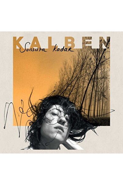 Genel Markalar Kalben - Sonsuza Kadar (plak)