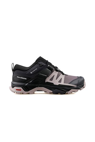 Salomon Colorful X Ultra 4 Gore-Tex Waterproof Trekking Shoes