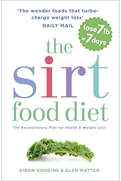 Hachette حمية سيرت فود الخطة الثورية للصحة وفقدان الوزن