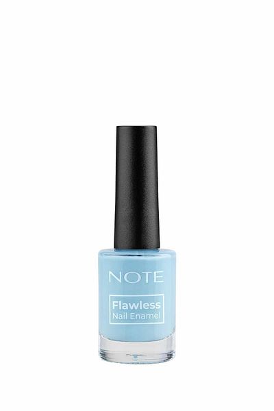NOTE Nail Flawless Oje 115 Baby Blue - Mavi