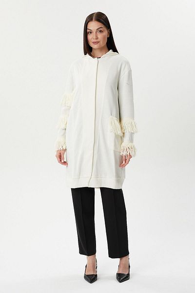 MAQ DESIGN Cosh Cardigan