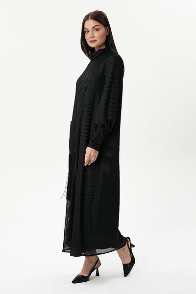 MAQ DESIGN Aclin Dress