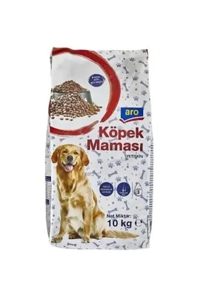 Köpek Maması 10 Kg