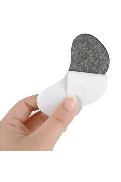 CMT 5 mm Narrowing Pad - Shoe Heel Striking Prevention