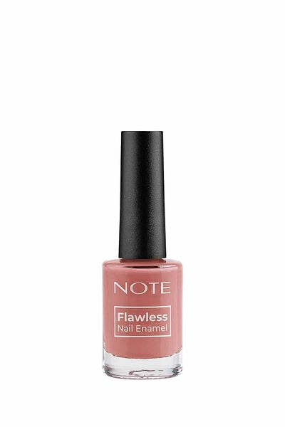 NOTE Nail Flawless Oje 79 Daisy - Pembe