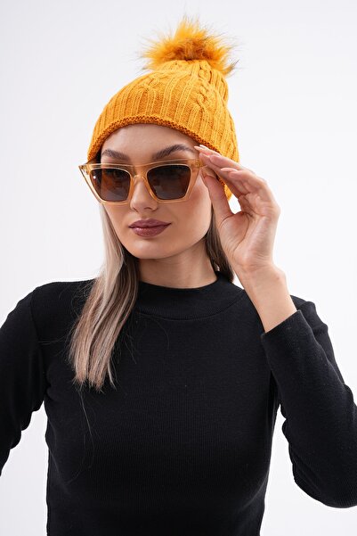 Ritagarcia قبعة بوم بوم