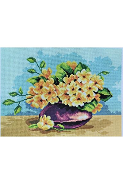 Orchidea Комплект за бродиране на гоблени 30x40