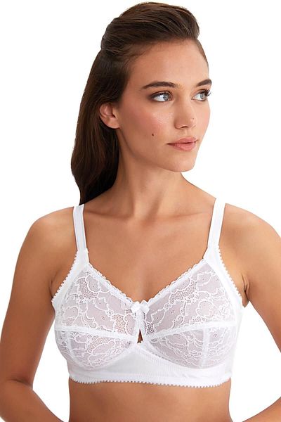 AYYILDIZ Sutien pentru adunare Moon Star 444 Minimizer