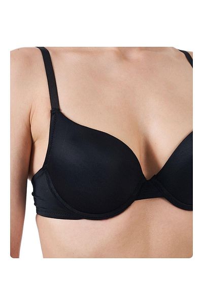 Deborah Γυναικείο σουτιέν Paula 5300 Underwire Soft PushUp