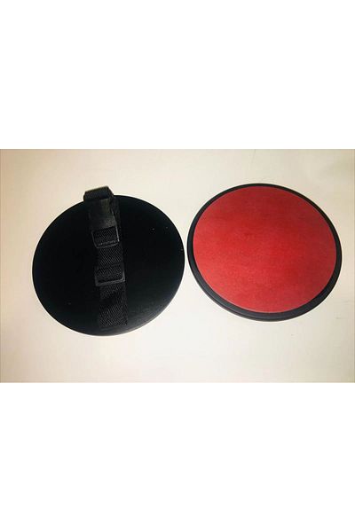 Karin Pab670 - 6.70'' Practical Pad with String Laces
