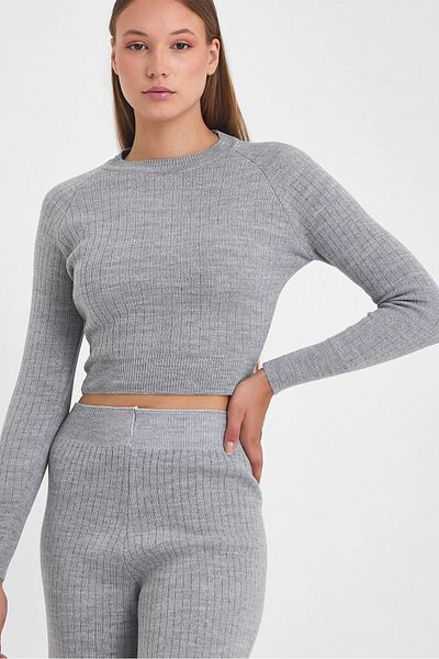 Rodi Women's Knitwear Suit - Model 3121