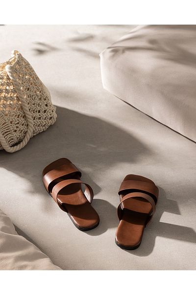 Madame Coco Women s Slippers Mortel Model Trendyol
