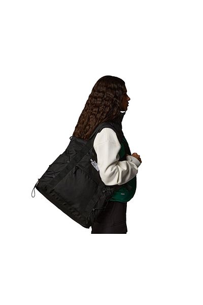 THE NORTH FACE Geantă de umăr Borealis 22L - NF0A52SV4HF1 Negru
