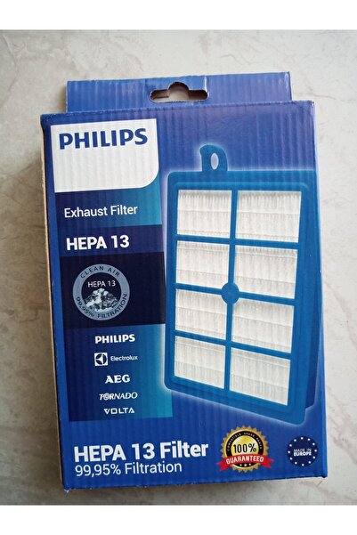 SÜPYE Συμβατό φίλτρο Hepa με Elektrolux Espc72rrt