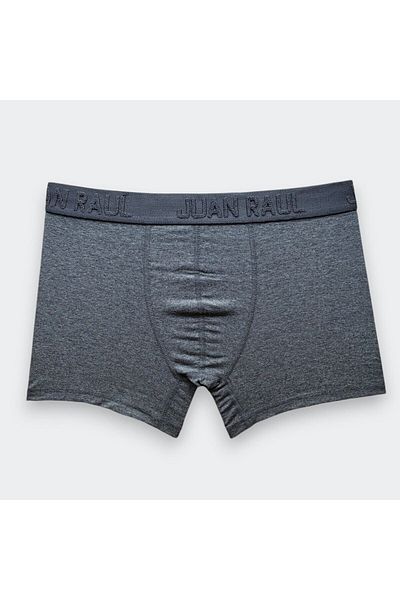 Juan Raul Ανδρικό μπόξερ - παπιγιόν, Comfort Flex, μαλακό και αναπνεύσιμο βαμβακερό εσώρουχο μπόξερ
