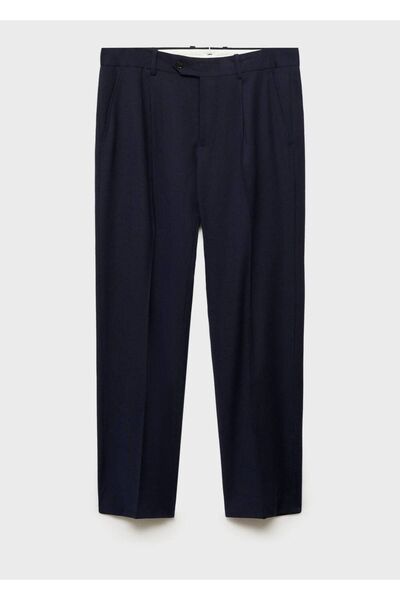 MANGO Man Pantolon --