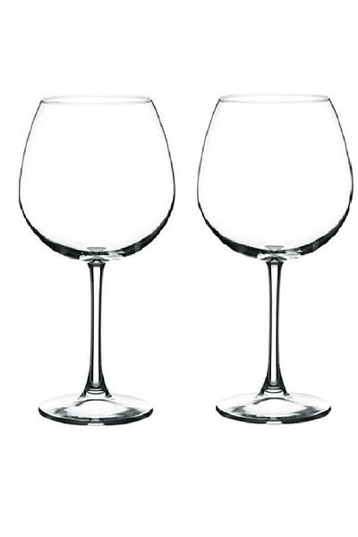 Paşabahçe Enoteca 2-Piece Red Wine Glass (780cc) 44248