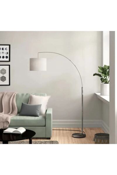 Genel Markalar Krom Deve Boynu Lambader Kumaş Şapka