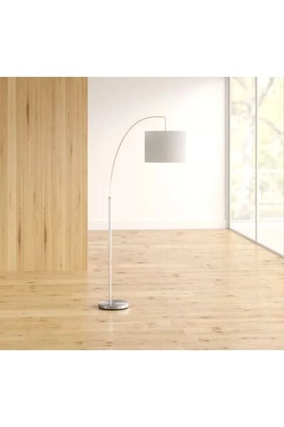 Genel Markalar Krom Deve Boynu Lambader Kumaş Şapka