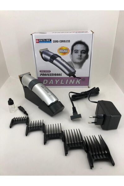 Daylink Rd-699 Saç Sakal Kesim Makinesi Rd-699