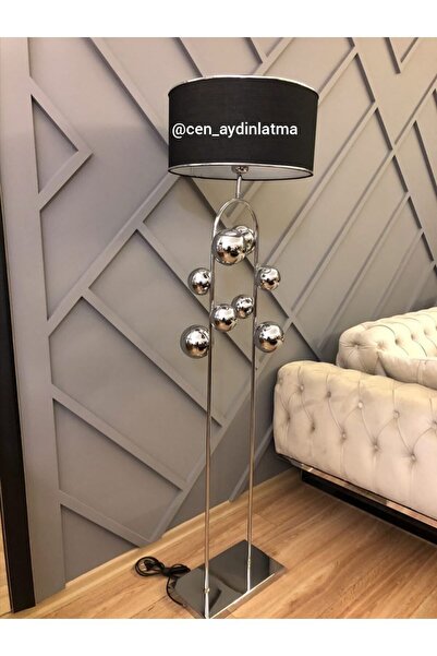 CEN AYDINLATMA 8 Toplu Lambader