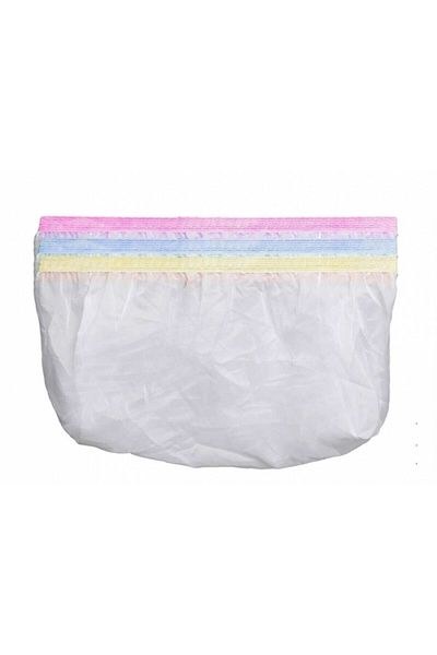 TUĞRA PET MARKET Cage Tulle for Bird Cages Large L Size 1 Piece