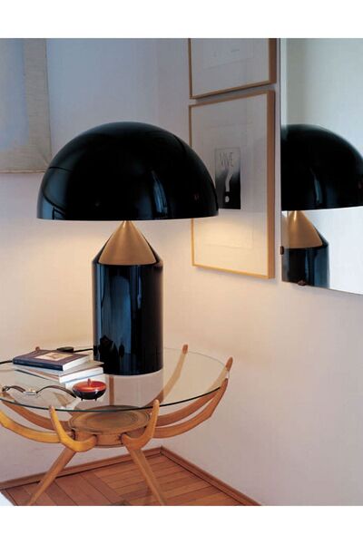 VİSENTE HOME Mantar Abajur