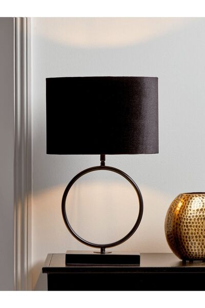 VİSENTE HOME Modern Tasarım Abajur