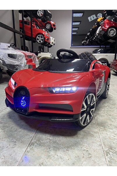 oyuncaksepeti Akülü Araba Bugatti