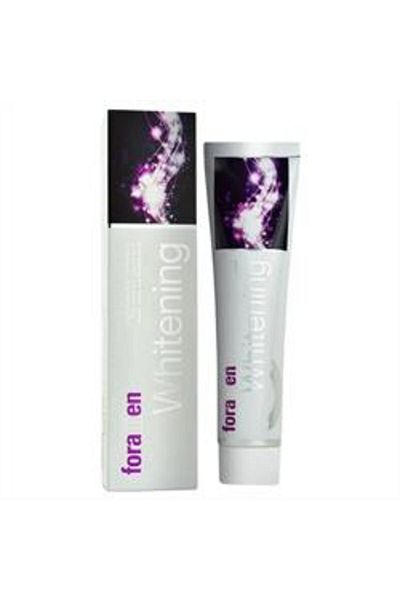 Foramen (Clay Mask Gift) Foramen Whitening Whitening Toothpaste 125Gr (1 Pcs)
