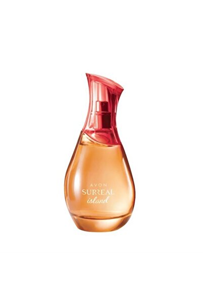 AVON Surreal Island Edt 75 ml Kadın Parfüm SAD000AVON60142