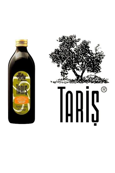 Tariş Kuzey Ege Naturel Sızma Zeytinyağı 1000 ml