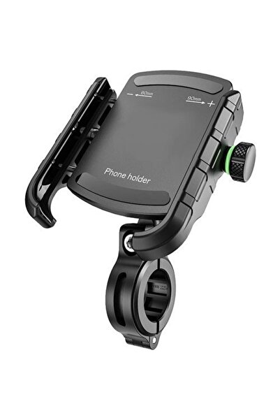 Genel Markalar Motorsiklet Bisiklet Telefon Tutacağı
