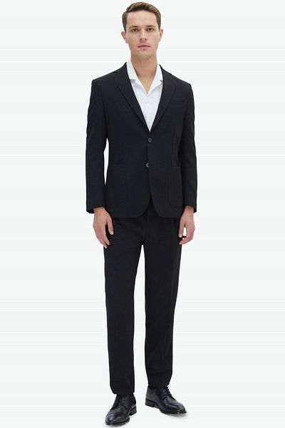 Kip Tkm-3343 Men's Suit