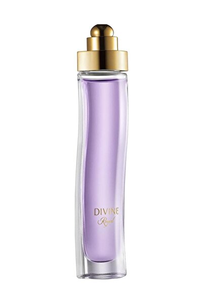 Oriflame Divine Royal Edt 50 ml Kadın Parfüm 6548975648975