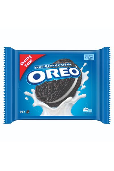 Oreo حزمة مشاركة ملفات تعريف الارتباط الأصلية 358.8 جيجابايت