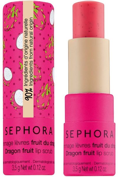 SEPHORA Clean Lip Balm Scrub