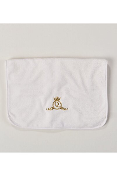 Hepsi Enteresan 100% βαμβάκι, μαλακό, πετσέτα χεριών Triga Mayer Velvet White...