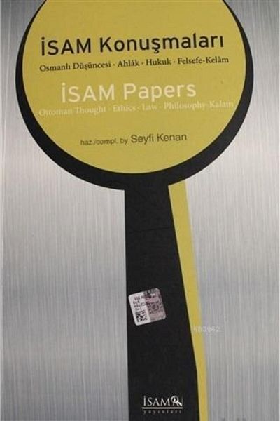 İsam Yayınları إسلام يتحدث
