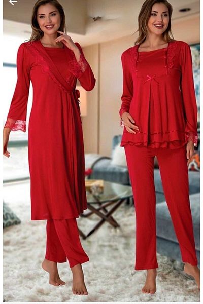 Effortt Maternity Set