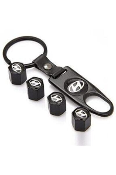 Teknotik Hyundai Kona - Set de breloc și capac pentru clapete