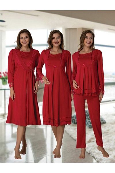 Effortt Maternity Set