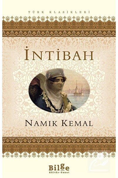 Bilge Kültür Sanat Intibah