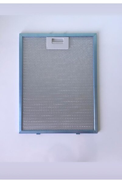 Ariston Uyumlu En 26,5 cm Boy 38,8 cm - Arka Tırnak 15,5 cm Aspiratör Davlumb...