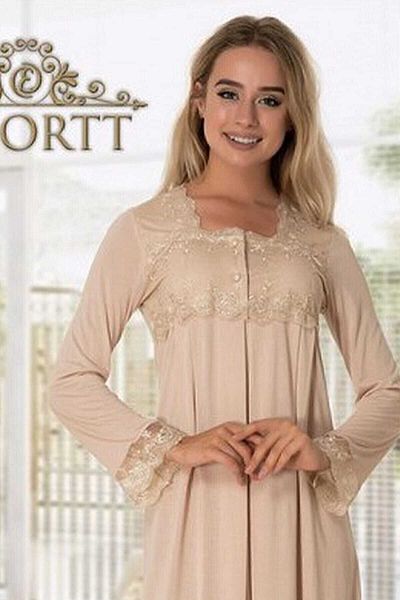 Effort Pijama Σετ Πυτζάμες Εγκυμοσύνης Εγκυμοσύνης 2403
