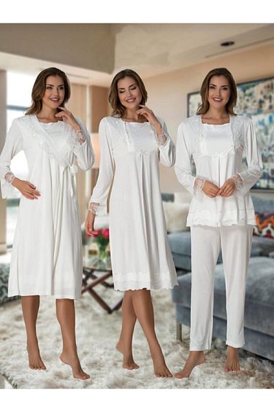 Effortt Maternity Set