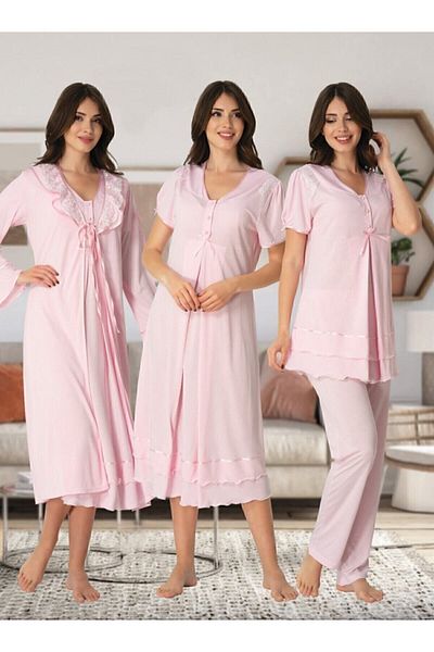 Effort Pijama مجموعة الأمومة للحوامل من Effortt