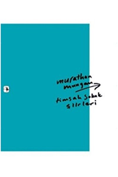 Genel Markalar Timsah Sokak Şiirleri